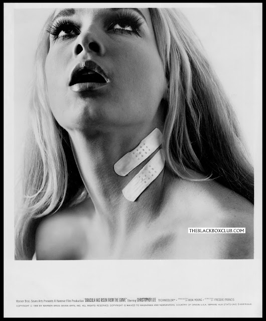 poster with the band aids,
